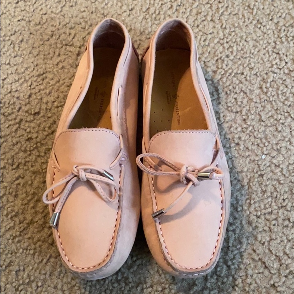 Mercanti Fiorentini Loafer